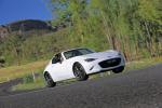Mazda MX-5 RF 2017 года (AU)